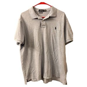 Men’s Polo Shirt